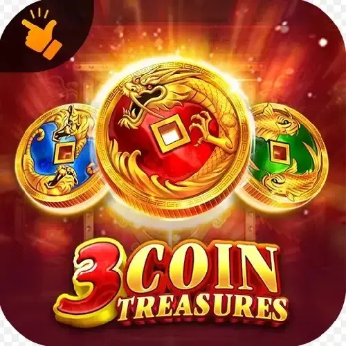 3 Coins Dpboss777