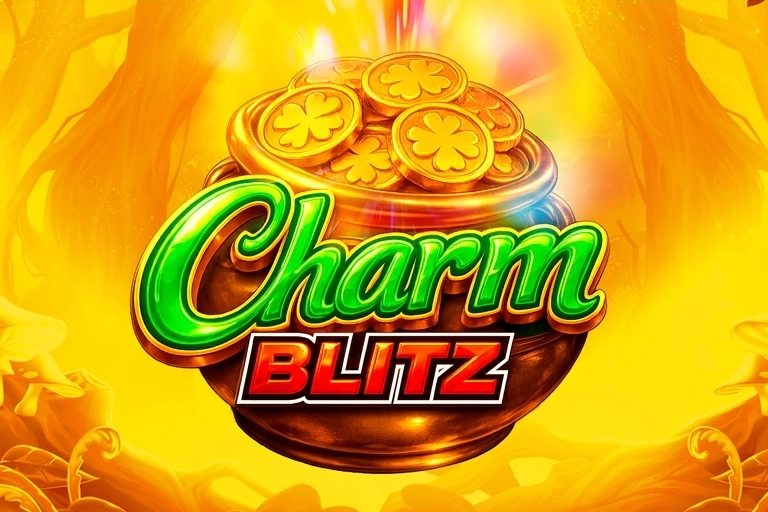 Charm Blitz Dpboss777