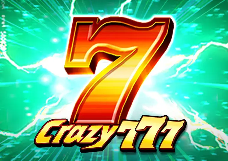 Crazy 777 Dpboss777