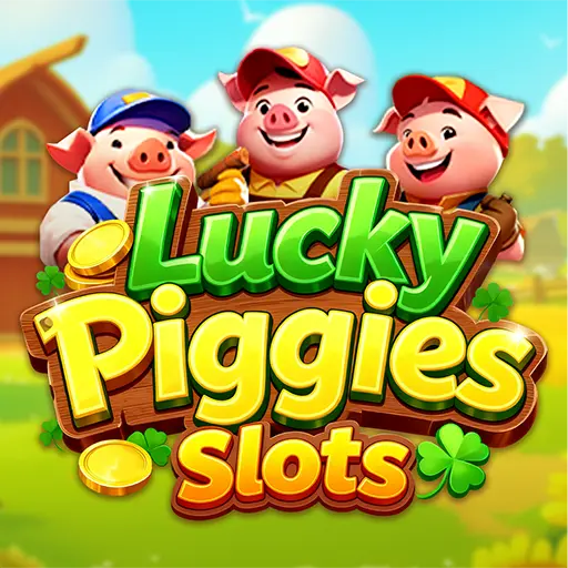 Lucky Piggies gemple Dpboss777